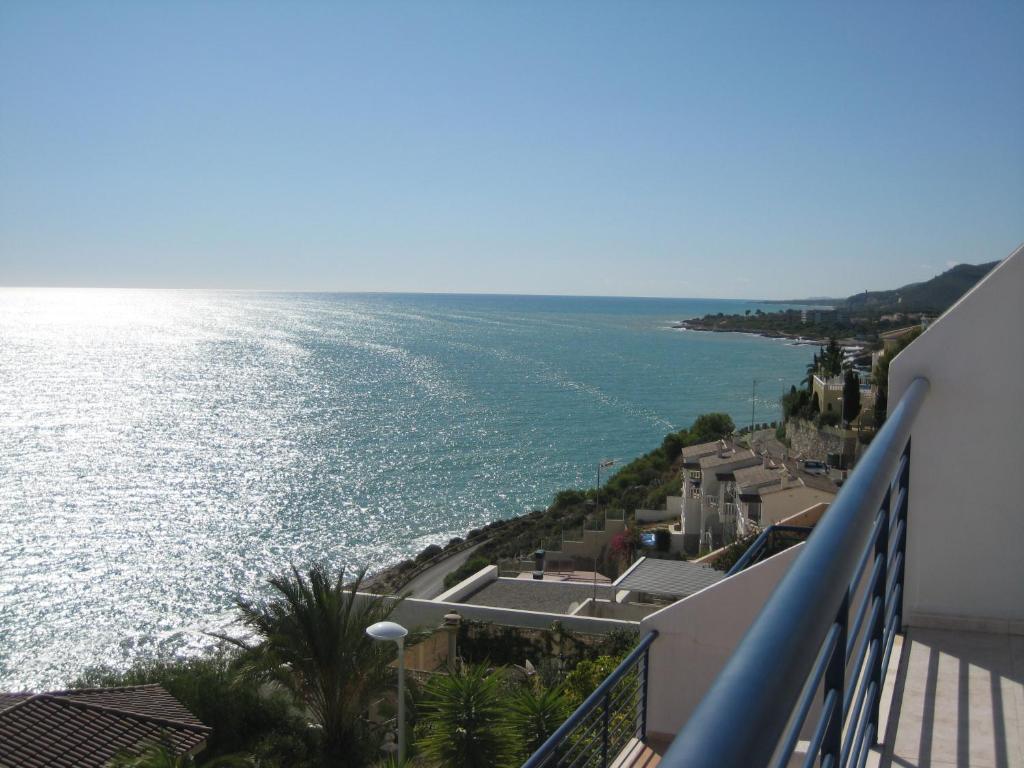 Ada Calypso Apartamento, Aire acondicionado, WiFi, Piscina, Parking - 2