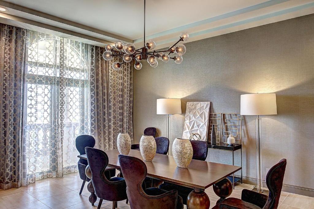 บริการและสิ่งอำนวยความสะดวก