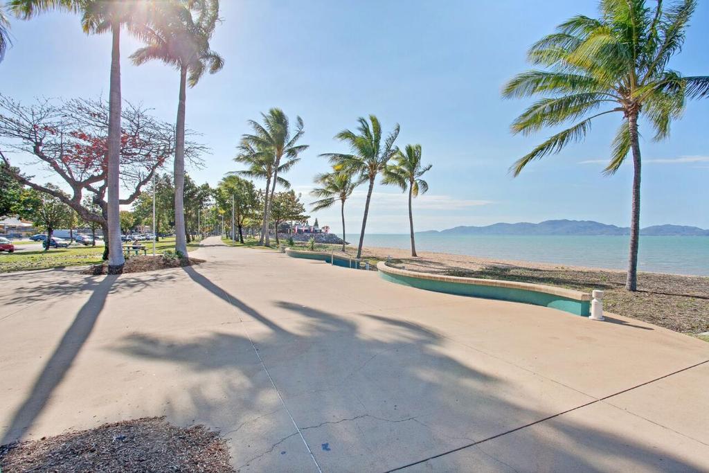 Boutique Apartments Beach Location