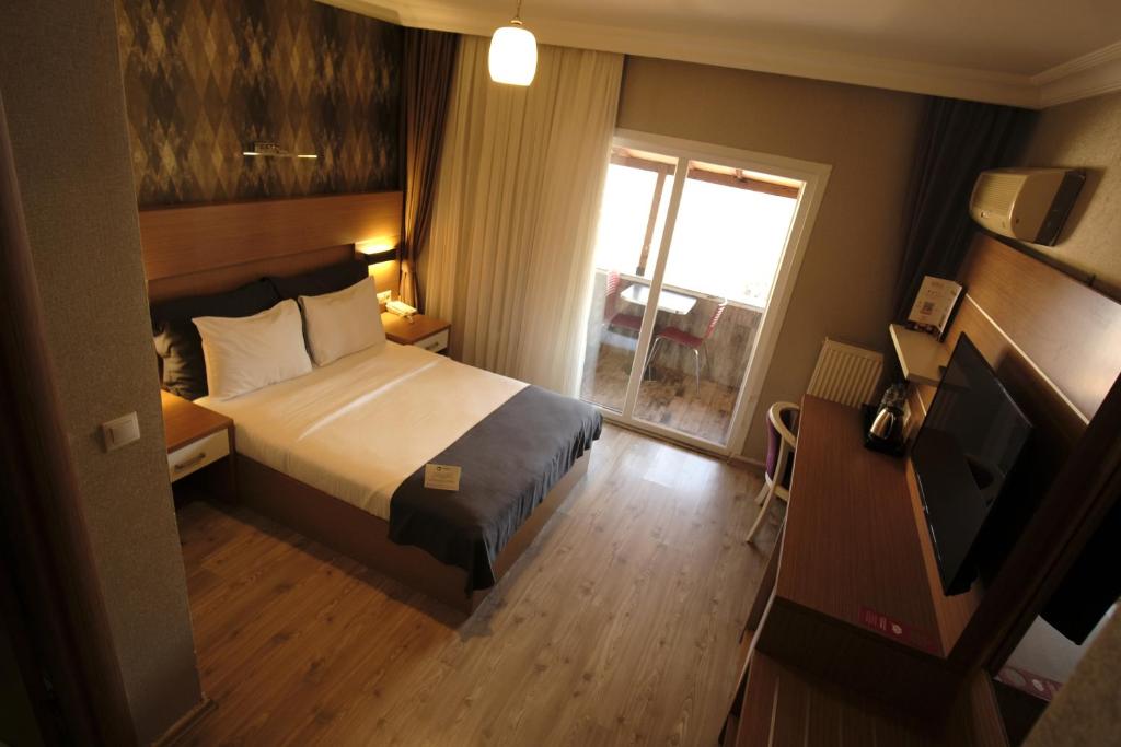 Rhisos Otel photo