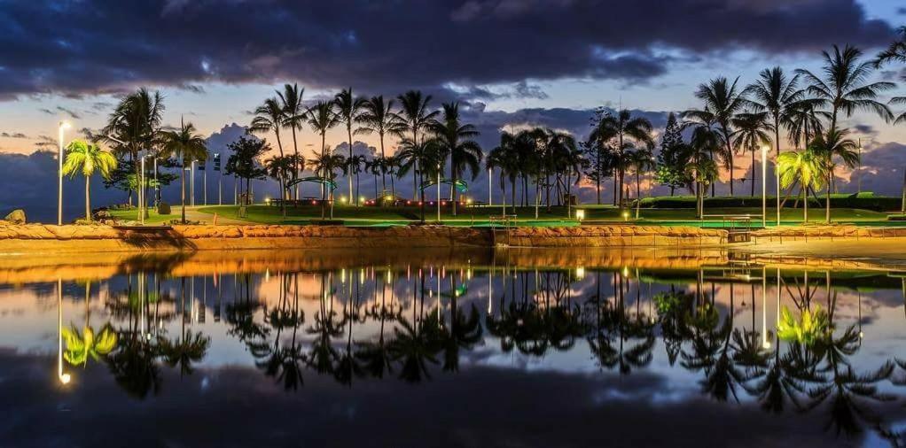EXECUTIVE PROPERTIES IN NORTH WARD TOWNSVILLE and ON MAGNETIC ISLAND photo