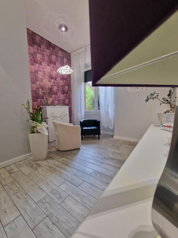 Gardenia Suite photo