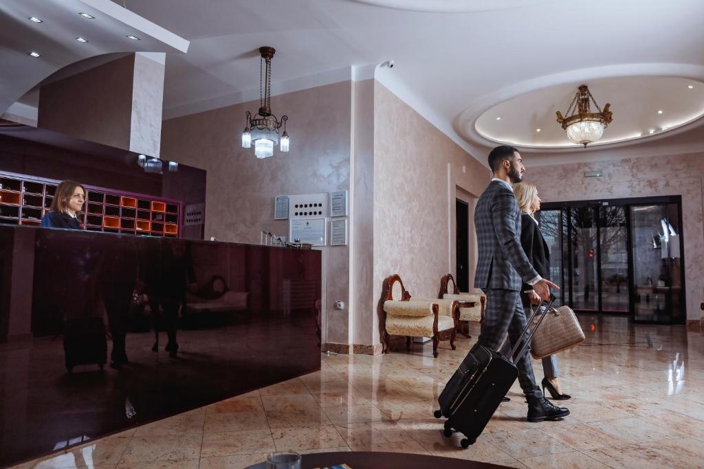 Hotel Zepter Palace photo