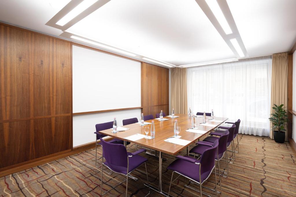 ビジネスセンター