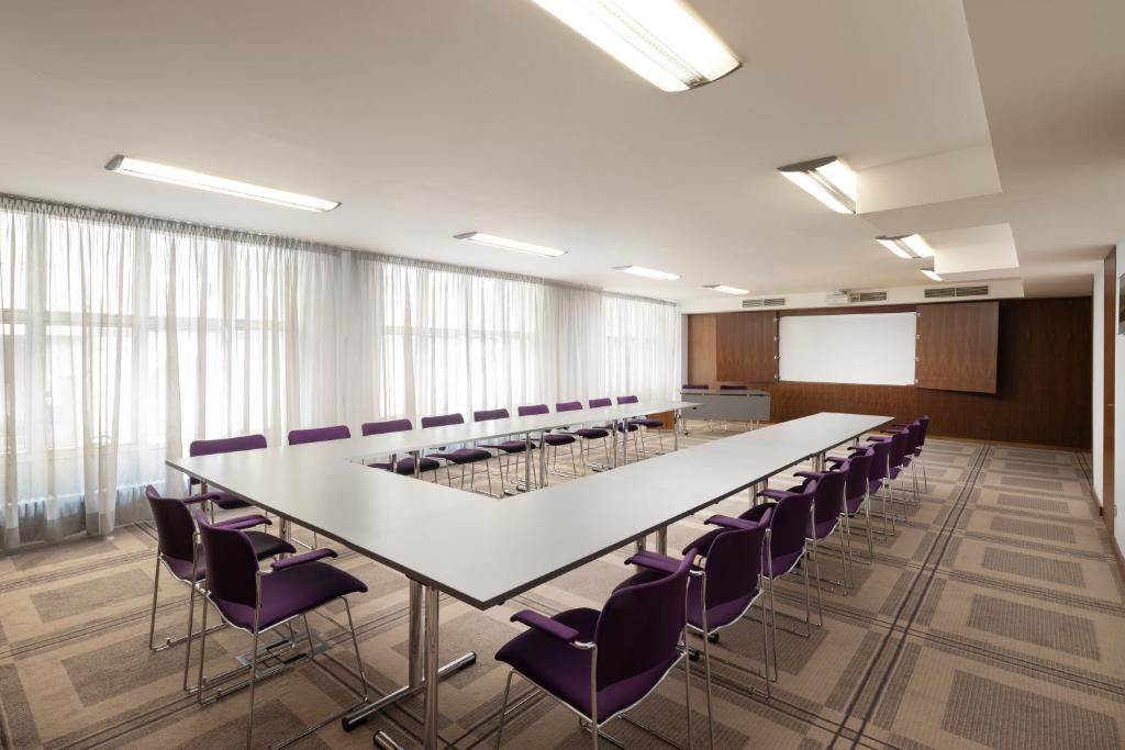 ビジネスセンター