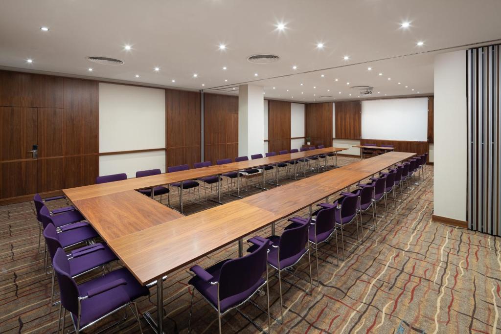 ビジネスセンター