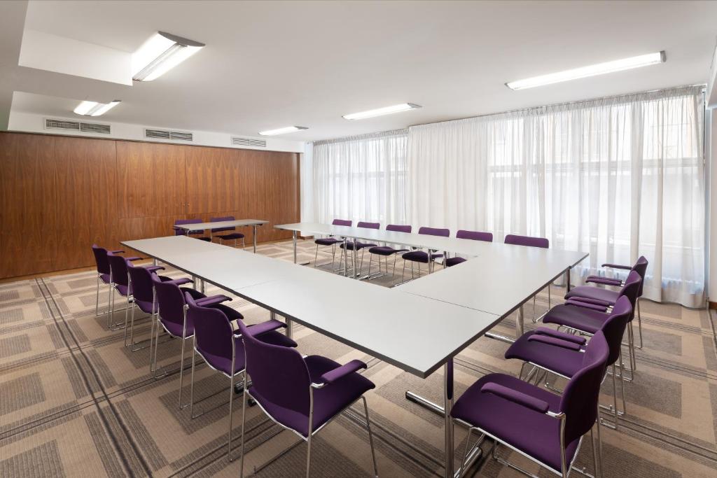 ビジネスセンター