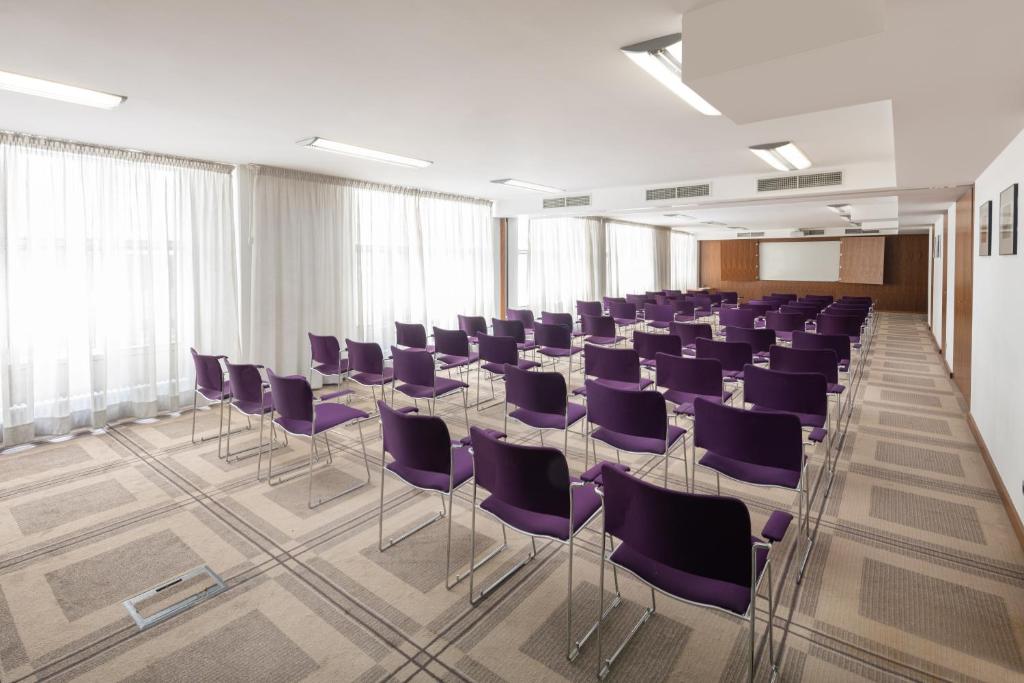 ビジネスセンター