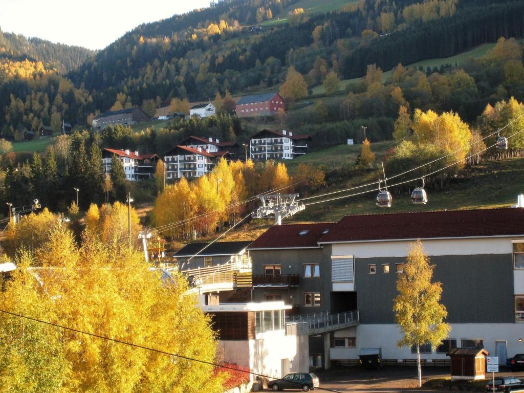 Facilities