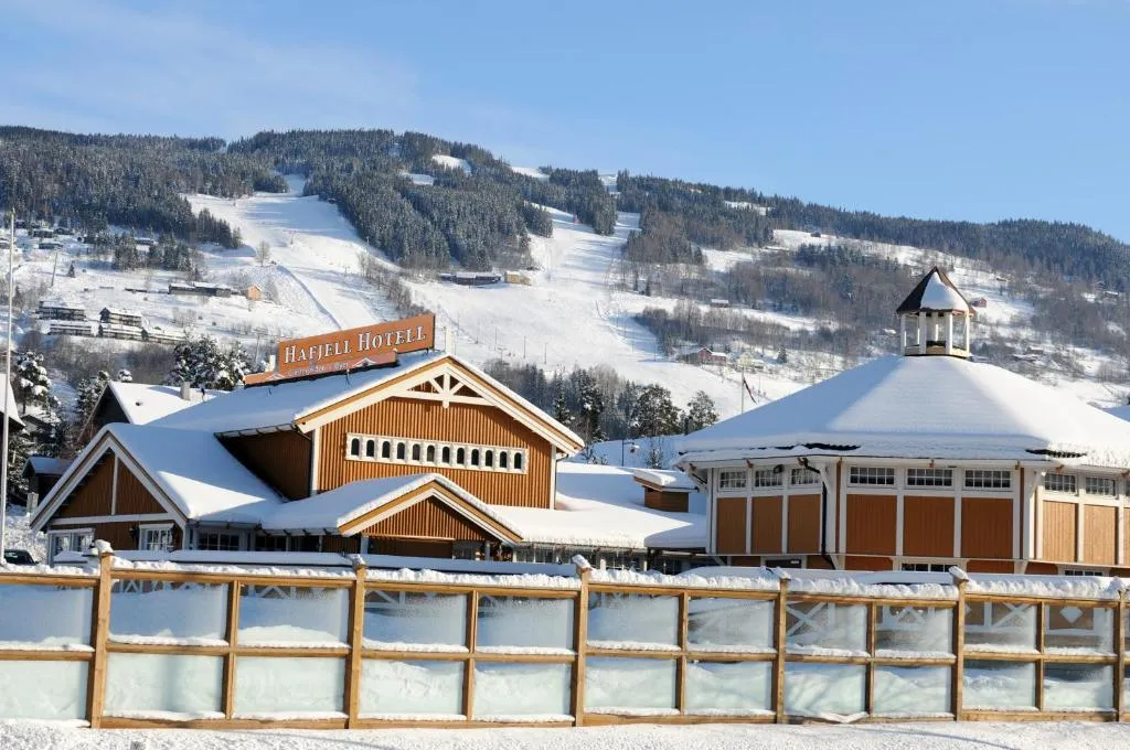 Hafjell Hotell, hotel in Hafjell