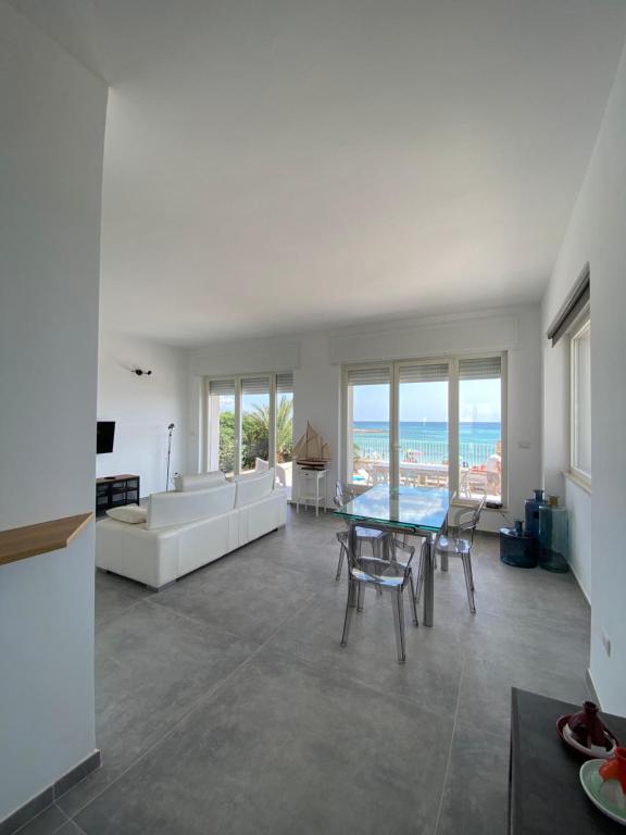 Waterfront villa Tina - 2
