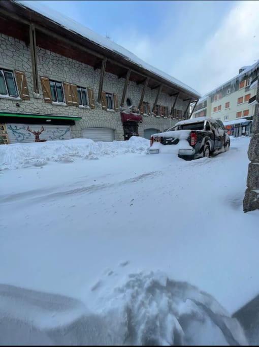 Appart hyper centre Font Romeu - 4