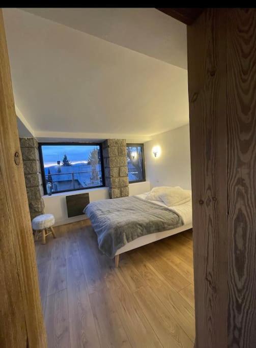 Appart hyper centre Font Romeu - 5