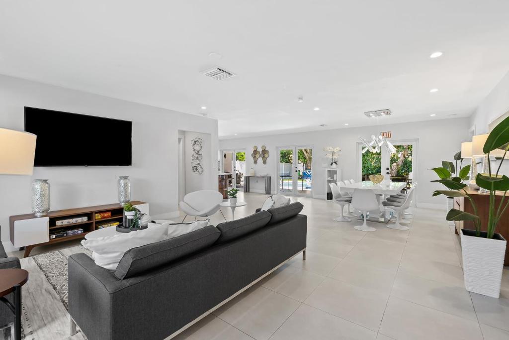 Incredible 4BR Home with Private Heated Pool photo
