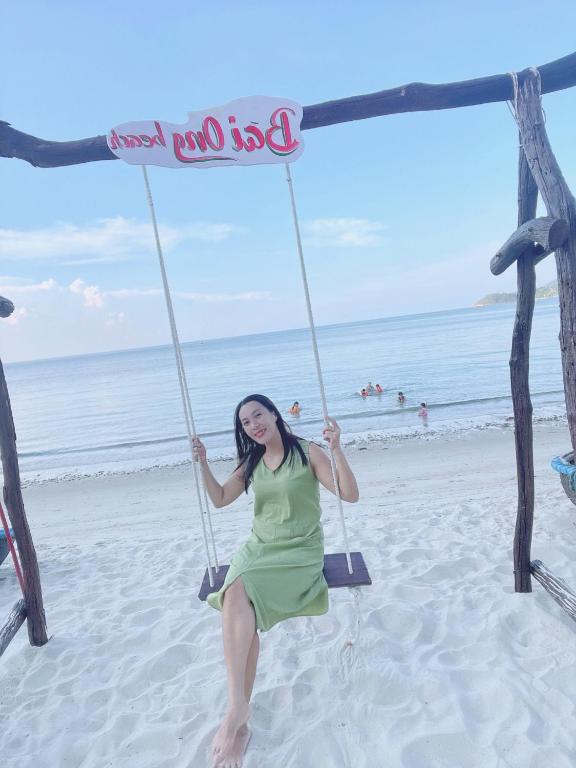 Quy Phuong - Homestay