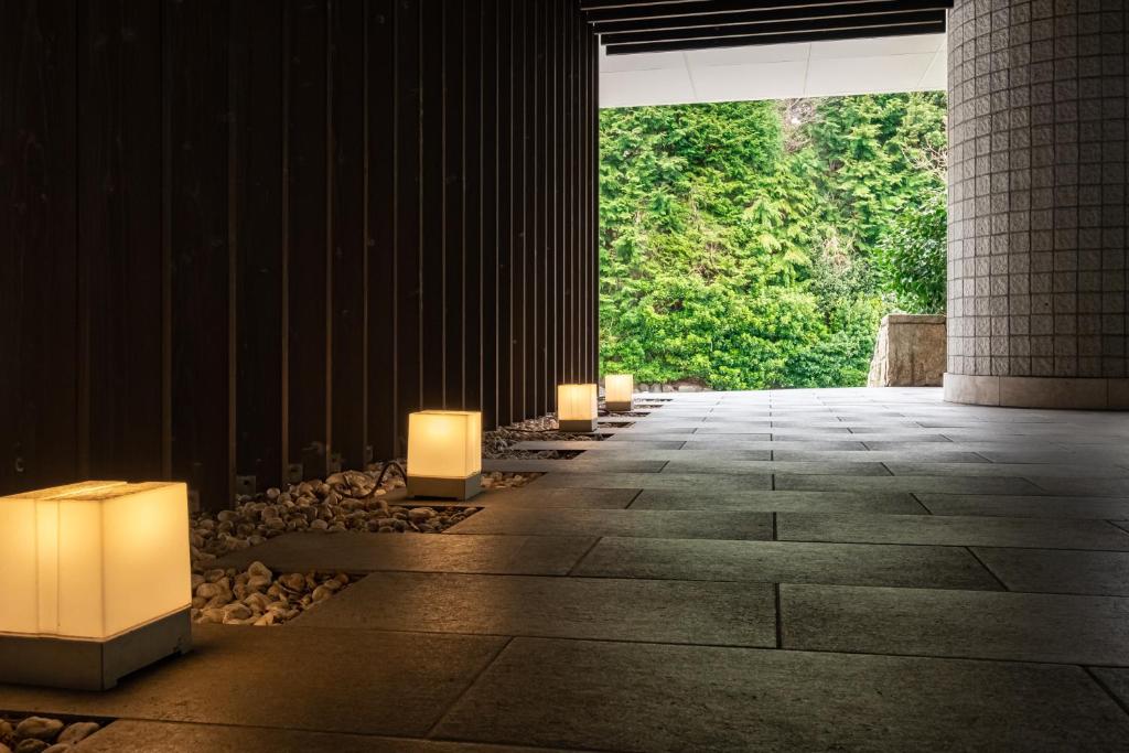 ล็อบบี้