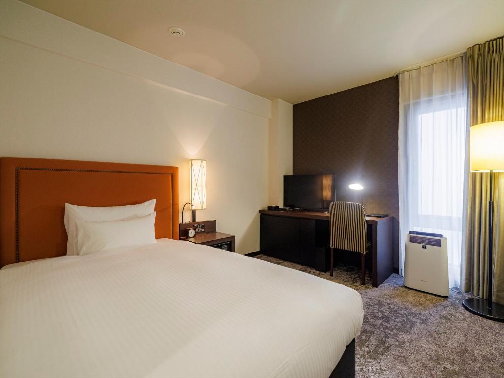JR Kyushu Hotel Blossom Fukuoka photo