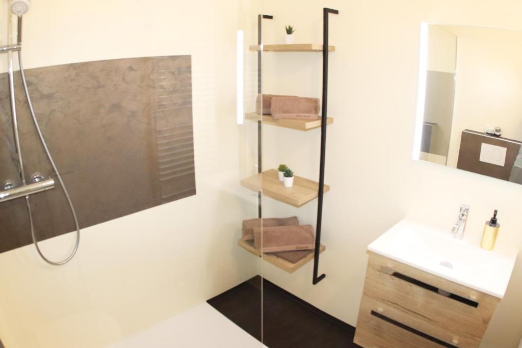 Appartement Kaprun4You - 4