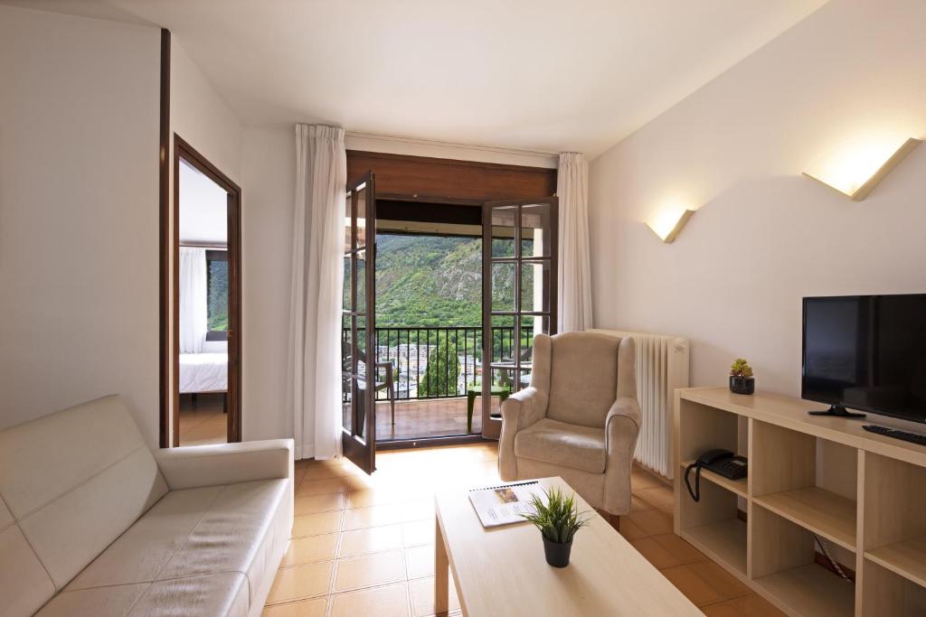 La Solana Apartaments & Spa - 1
