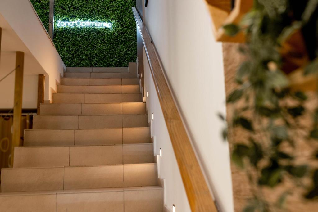 Zona Optimizma accommodation & SPA photo