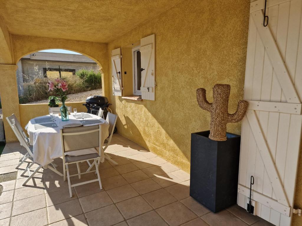 Appartement Vue Mer - 3