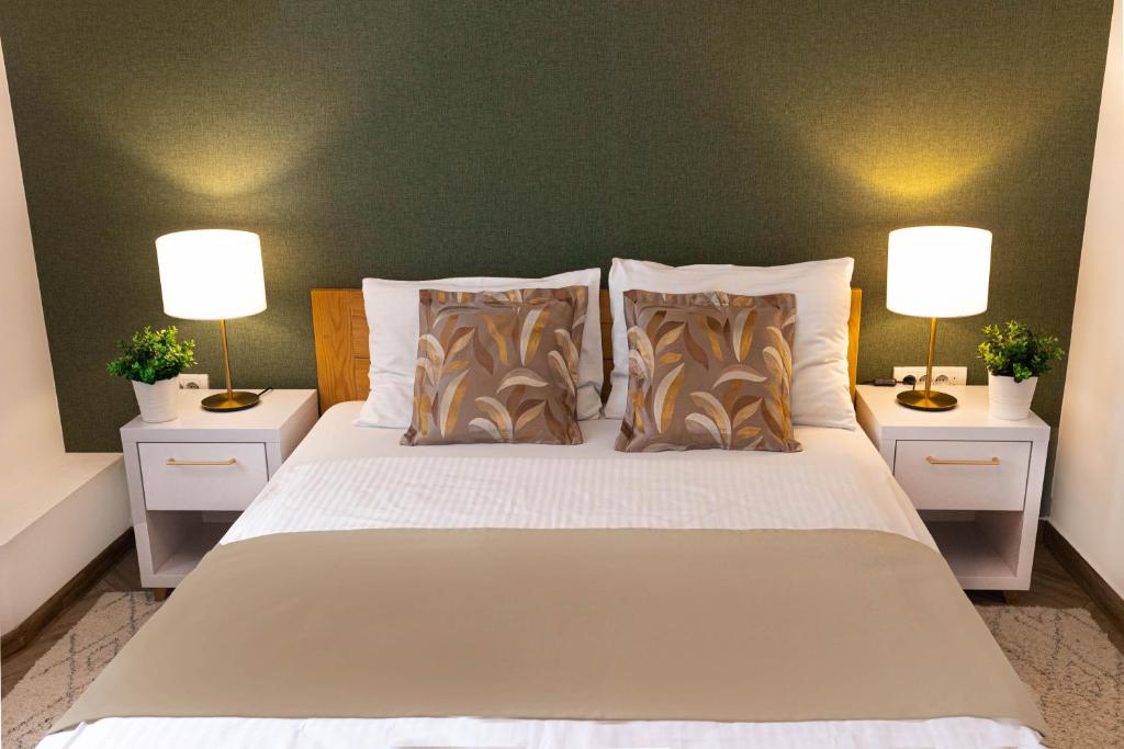 Zona Optimizma accommodation & SPA photo