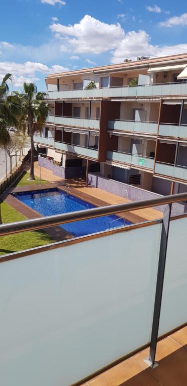 Apartamento Residencial Deltamar - 4