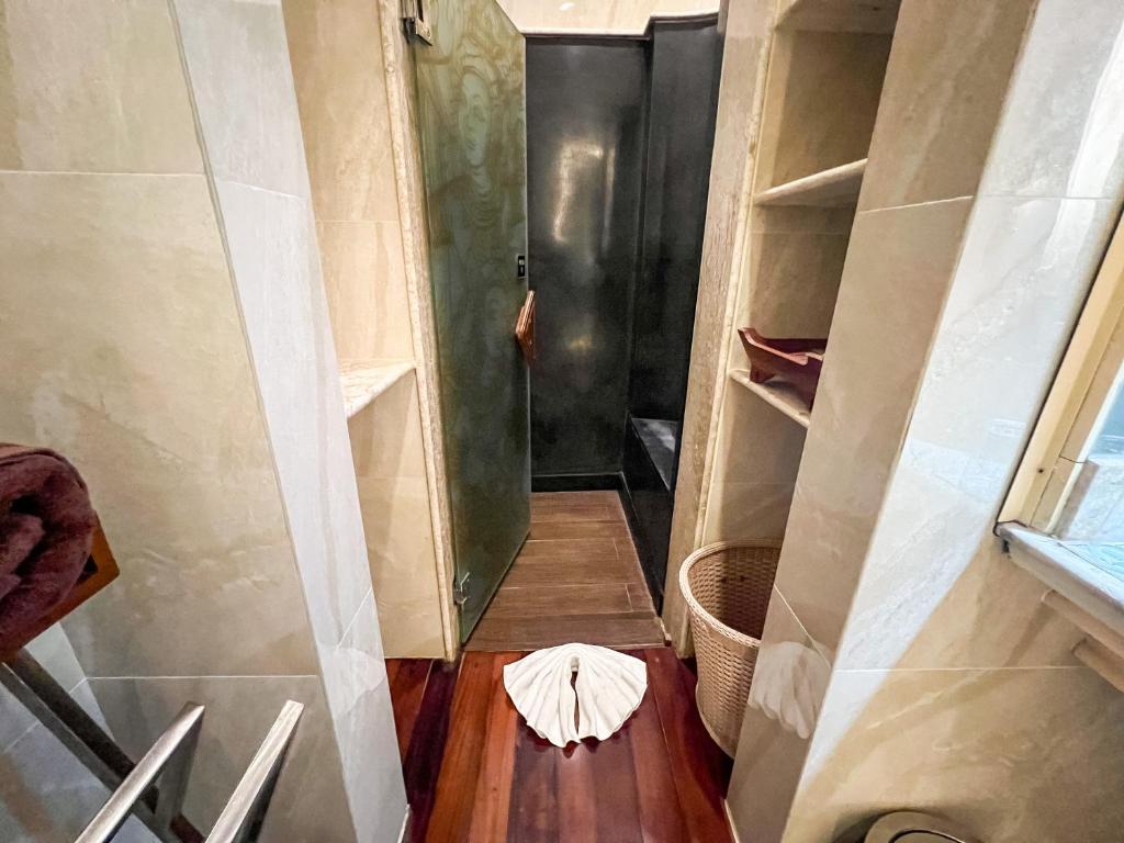 ห้องน้ำ