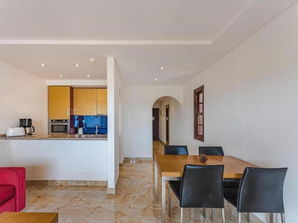 349 Apartamento Golf del Sur Albatros - 5