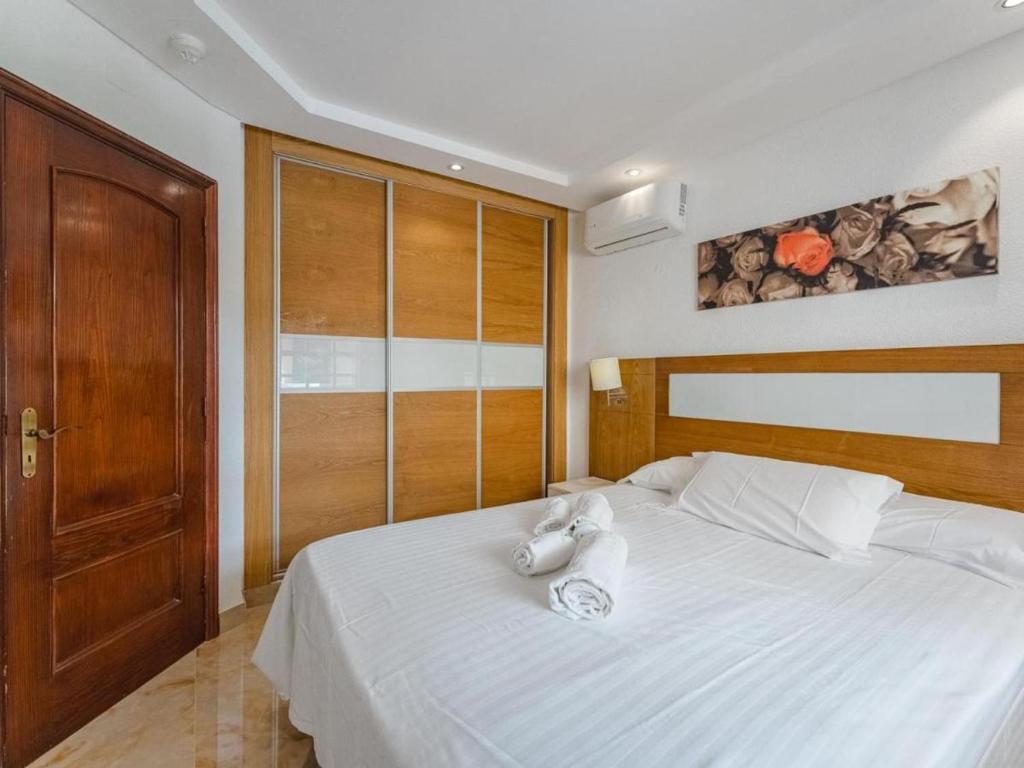 349 Apartamento Golf del Sur Albatros - 2