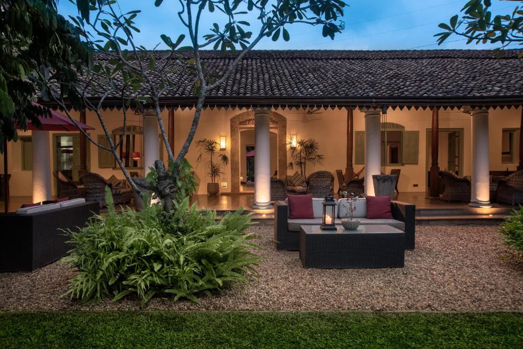 Wallawwa, Katunayaka