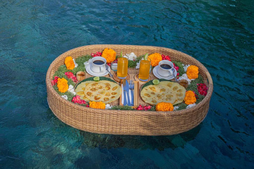 NILUH Private Villas