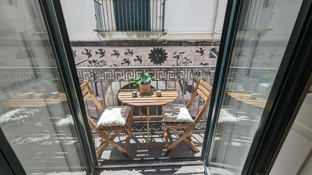 Apple Lemonade B&B, Vietri