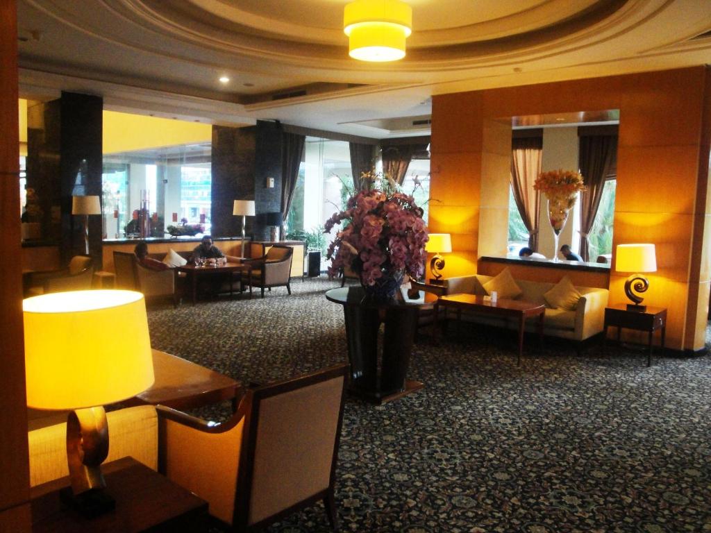 Manado Quality Hotel photo