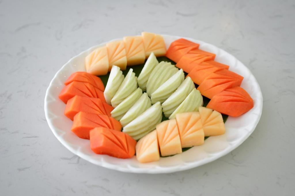 Food and beverages