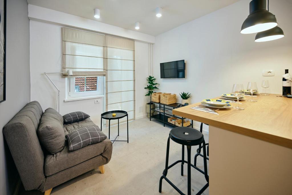 Apartmani Erik Umag, Umag