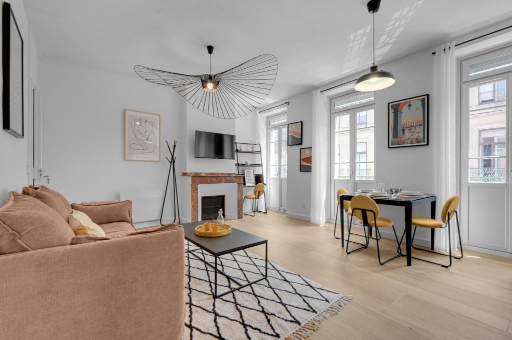 L'Améthys - Charmant appartement pour 4 - 2