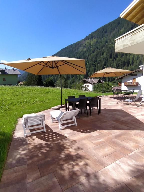 Casa Green - Cogolo di Peio - Val di Sole - 4
