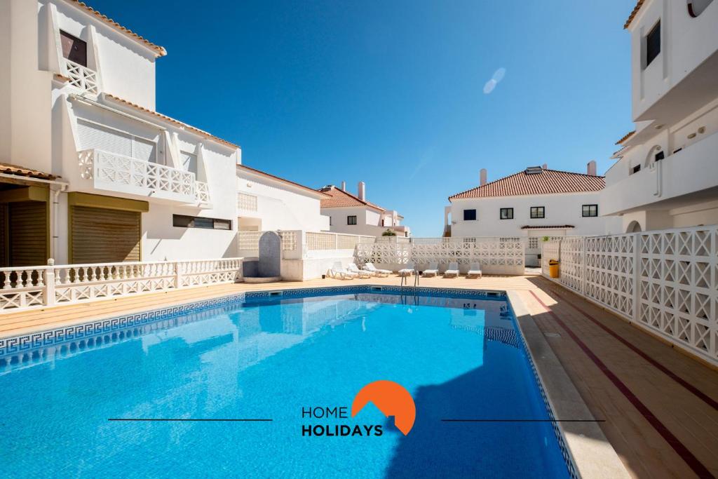 #007 Foxy W by Home Holidays, Albufeira