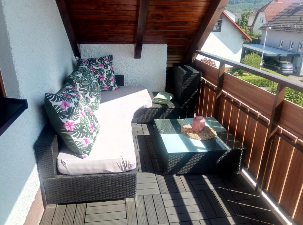 Stadler Ferienwohnung photo