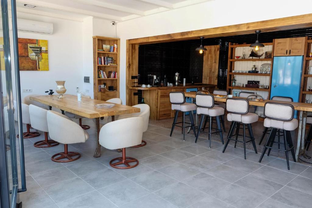 Ali Baba Ciftligi Boutique Hotel photo