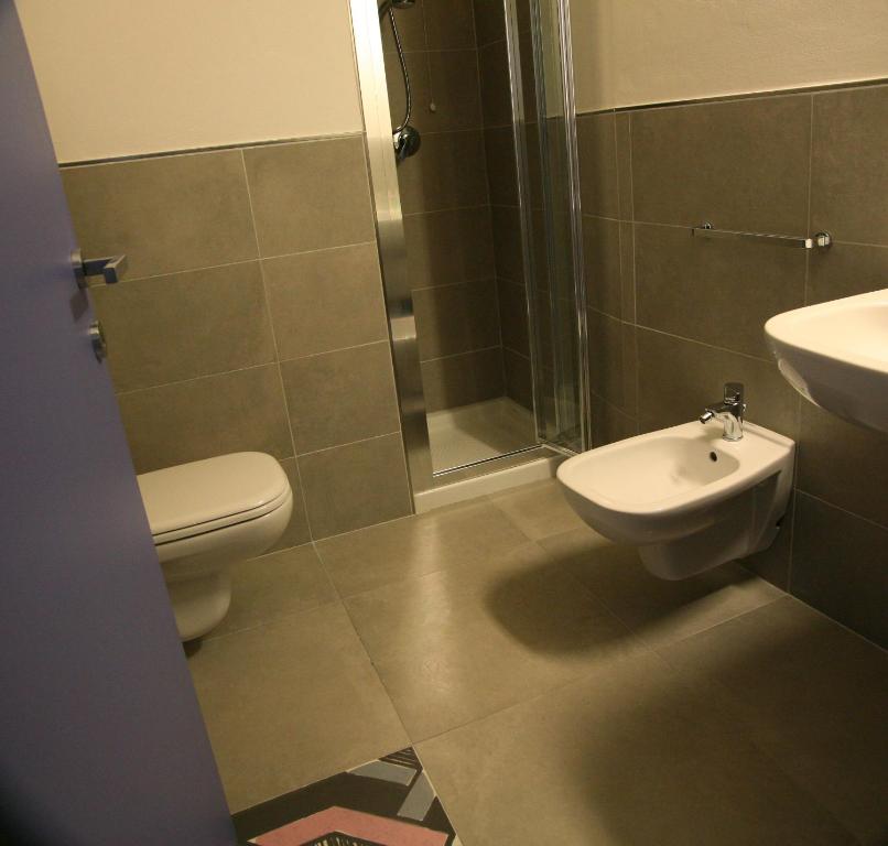 Ostello Locanda degli Acrobati photo