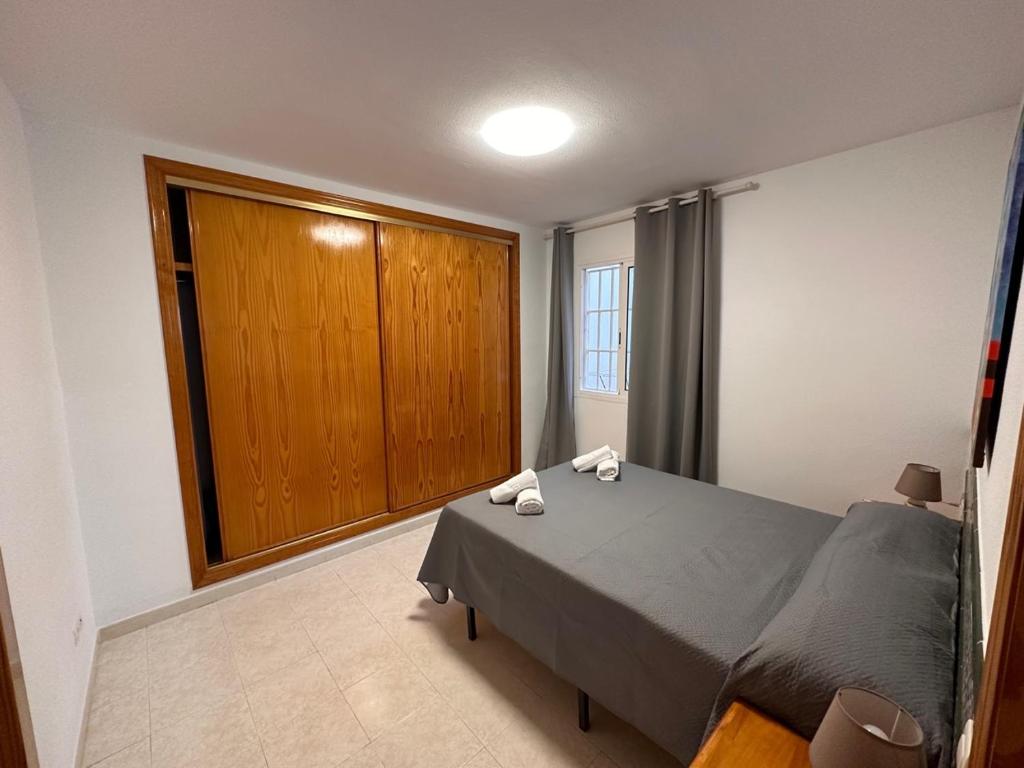 La Vela Playa 4 - 3