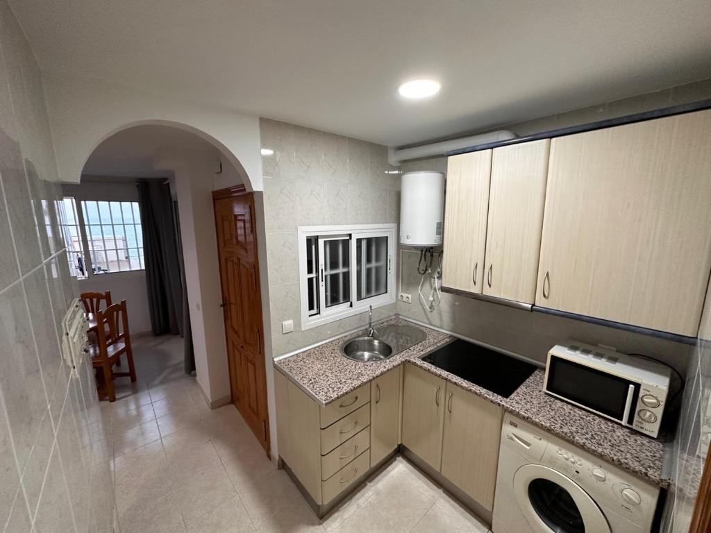 La Vela Playa 4 - 5