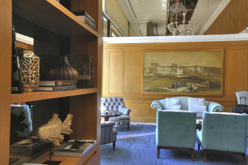 Sofitel Beirut Le Gabriel photo