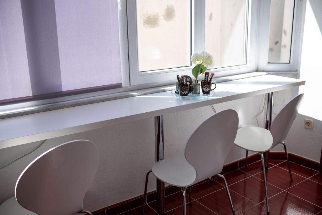 Apartment Mery - 5