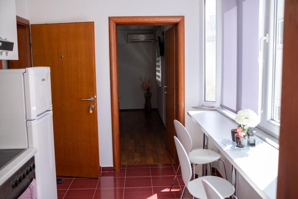 Apartment Mery - 3