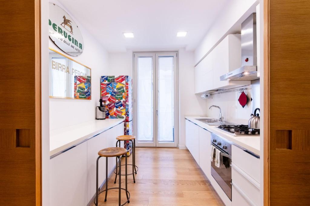 Oliveri Vintage House at Politeama - 2
