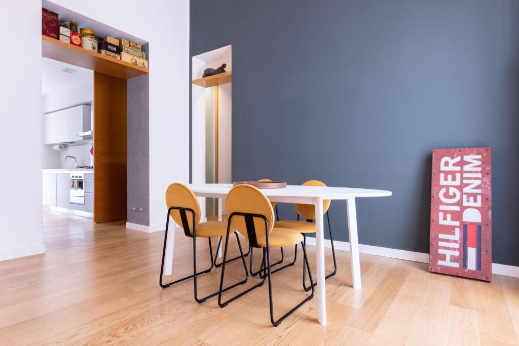 Oliveri Vintage House at Politeama - 3