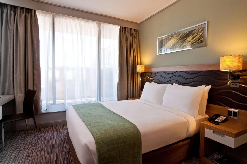 Garden Court Umhlanga photo
